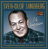 Sven-Olof Sandberg - PÃ¥ toppen