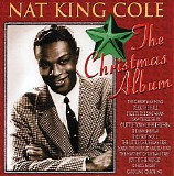 Nat King Cole - The Christmas Album
