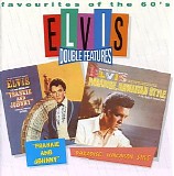 Elvis Presley - Elvis Double Features - Frankie And Johnny + Paradise, Hawaiian Style