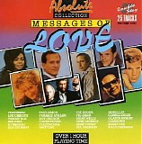 Various artists - Messages Of Love