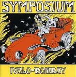 Symposium - Ivalo-Bombay