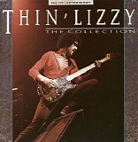Thin Lizzy - The Collection