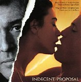 Various artists - Indecent Proposal