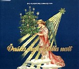 Bo Kaspers Orkester - Ã–nska dig en stilla natt