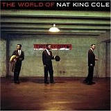 Nat King Cole - The World Of Nat King Cole