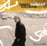 Samuli Edelmann - Vaiheet