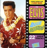 Elvis Presley - Blue Hawaii