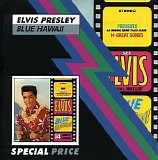 Elvis Presley - Blue Hawaii