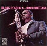 John Coltrane - Black Pearls