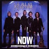 Def Leppard - Now