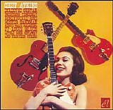 Chet Atkins - Eclectic Guitar