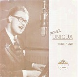 Povel Ramel - Povel UNIQUA
