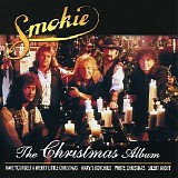 Smokie - The Christmas Album
