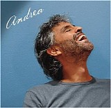 Andrea Bocelli - Andrea