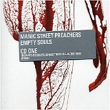 Manic Street Preachers - Empty Souls