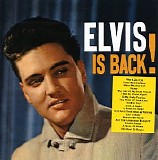 Elvis Presley - Elvis Is Back!