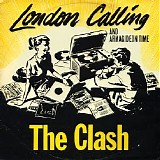 The Clash - London Calling