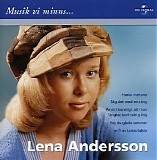 Lena Andersson - Musik vi minns