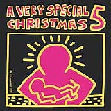 Various artists - A Very Special Christmas 5