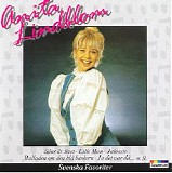 Anita Lindblom - Anita Lindblom Svenska Favoriter