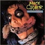 Alice Cooper - Constrictor