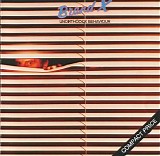 Brand X - Unorthodox Behaviour