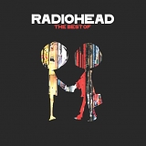 Radiohead - The Best of (4 vinyl Box Set)