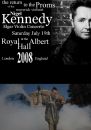 Nigel Kennedy - BBC Proms 2008