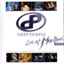 Deep Purple - Live At Montreux 2006