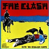 The Clash - Give 'em Enough Rope