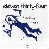 Eleven Thirty-Four - Reality Filter