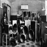 Luigi Russolo - Die Kunst Der Geräusche