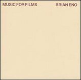 Brian Eno - Music for Films