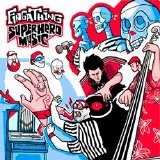 Fingathing - Superhero Music