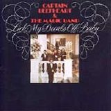 Various artists - Lick My Decals Off, Baby