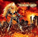 Doro - Fear No Evil