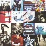 U2 - Achtung Baby