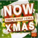 Various artists - Now That's What I Call Xmas Disc 1