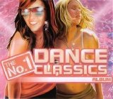 Various artists - The No.1 Dance Classics Album CD3