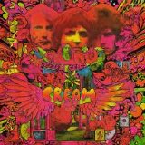 Cream - Disraeli Gears