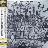 Cream - Wheels of Fire