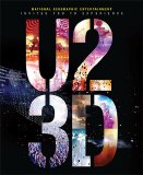 U2 - U23D MOVIE