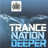 Various artists - Trance Nation Deeper