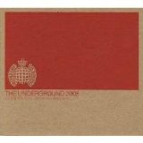 Various artists - Ministry Of Sound The Underground 2008