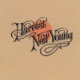 Neil Young - Harvest