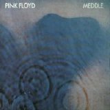 Pink Floyd - Obscured by Clouds