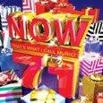 Various artists - Now That's What I Call Music! 71 Disc 1