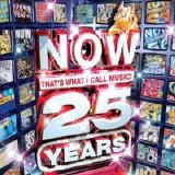 Various artists - Now That's What I Call Music 25 Years