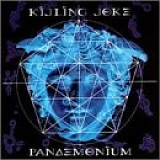 Killing Joke - Pandemonium