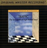 Traffic - The Low Spark Of High Heeled Boys